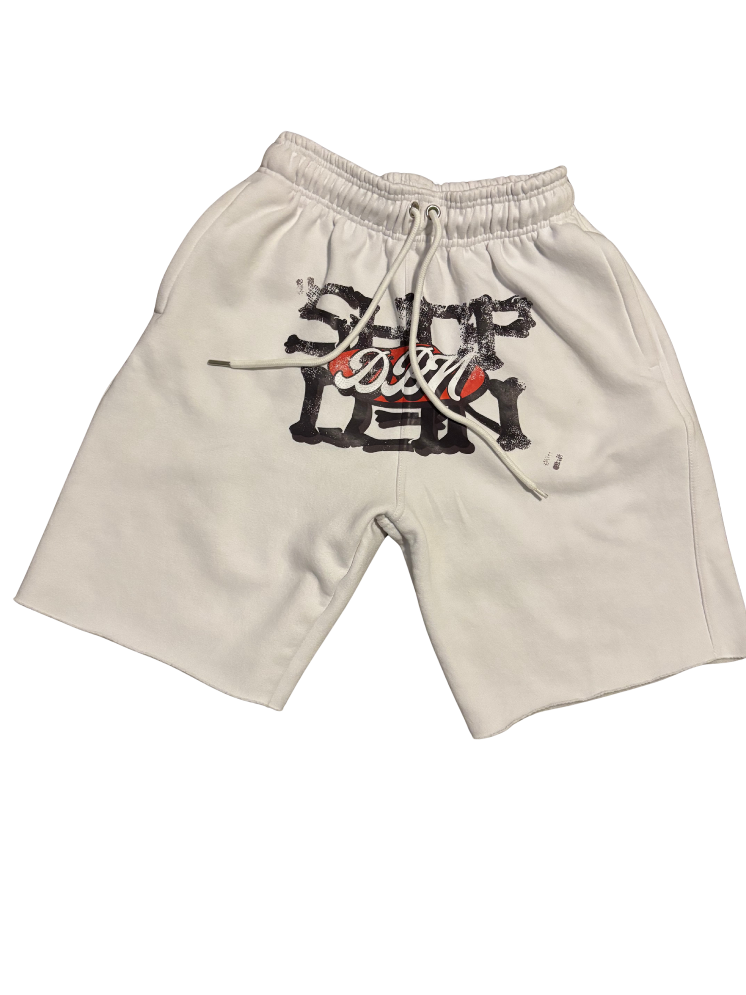 DBN Shorts