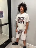 ShopD3N White Set